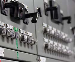 building automation and control systems basics